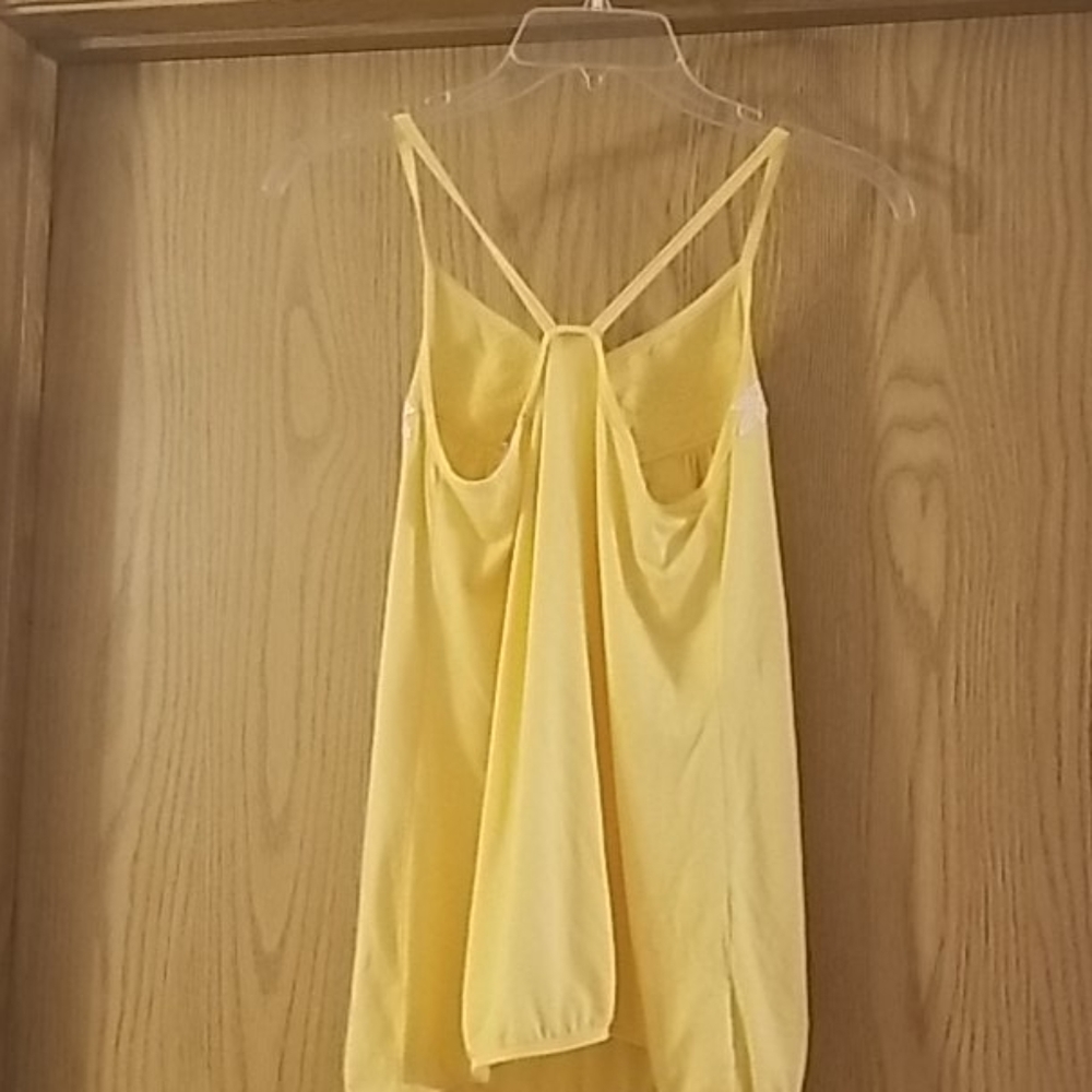 T-Back Tank - Picture 3 of 7